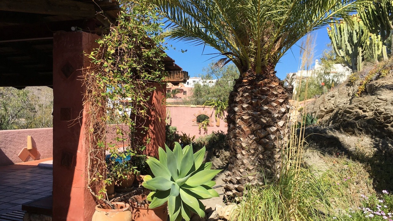 Photo of Outdoor in Mojacar