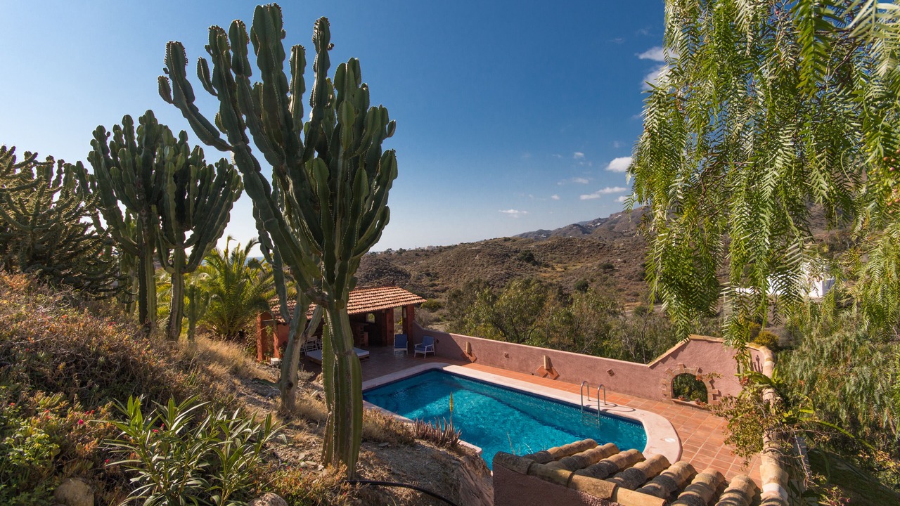 Photo of Outdoor in Mojacar