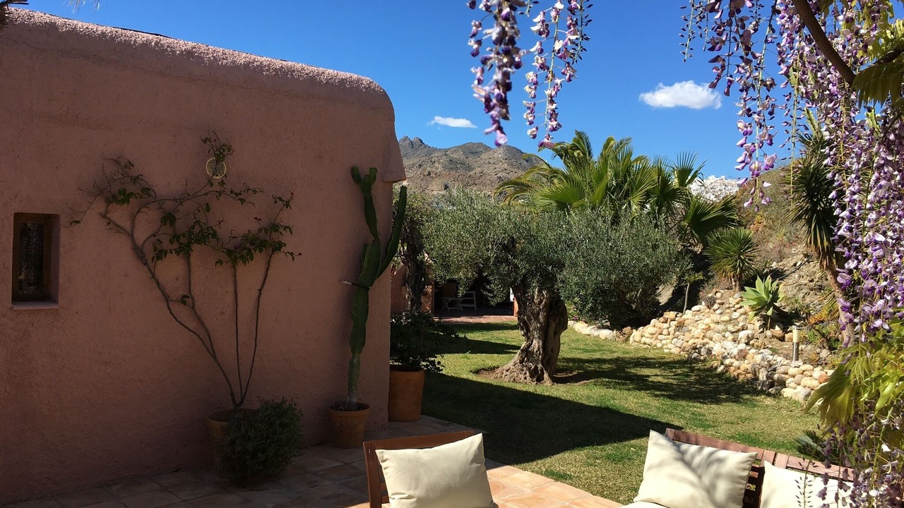 Photo of Outdoor in Mojacar