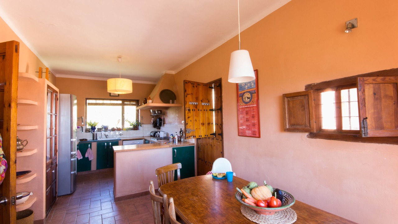 Photo of Kitchen in Mojacar