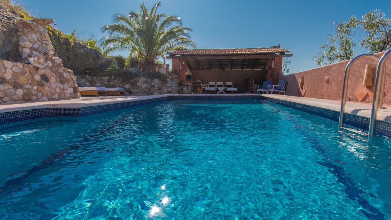 Photo of Outdoor in Mojacar