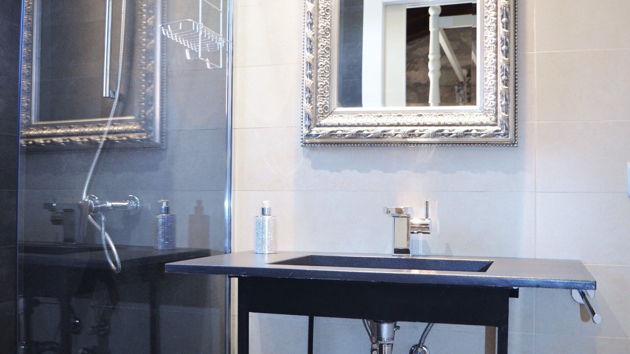 Photo of Bathroom in Ogern