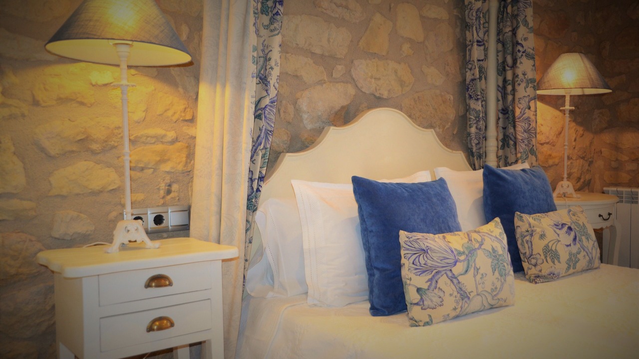 Photo of Bedroom in Ogern