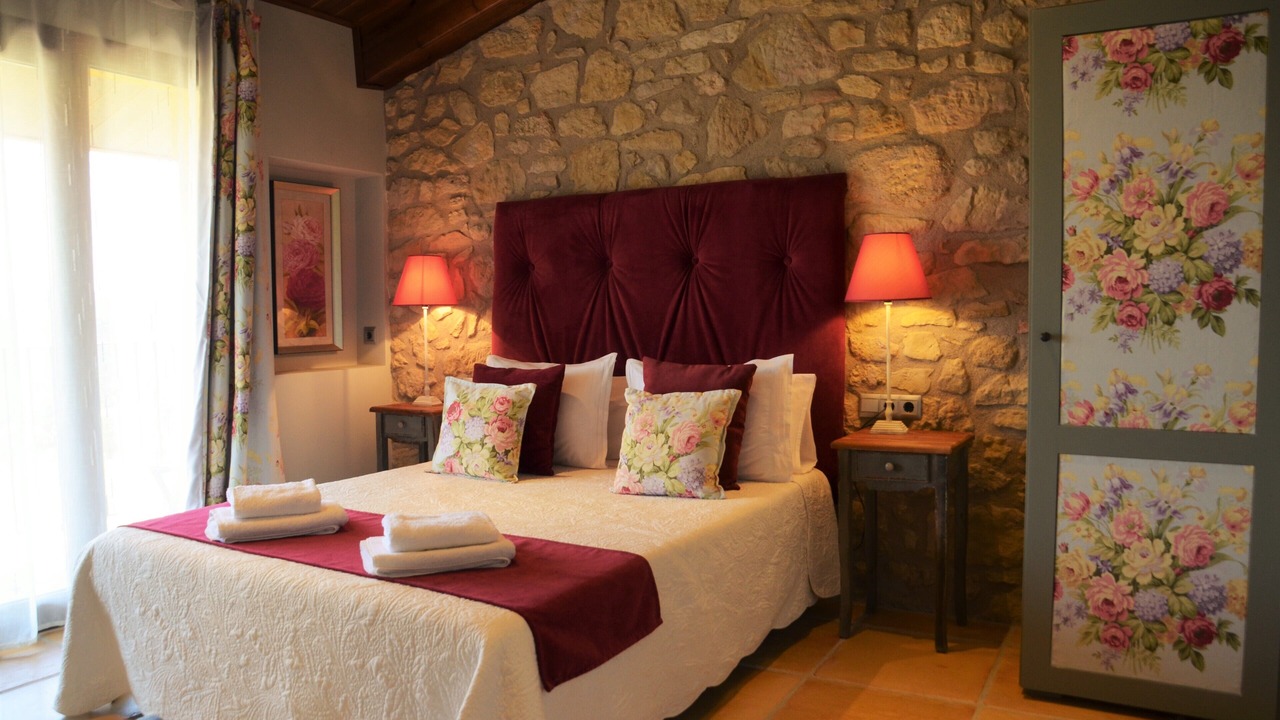 Photo of Bedroom in Ogern