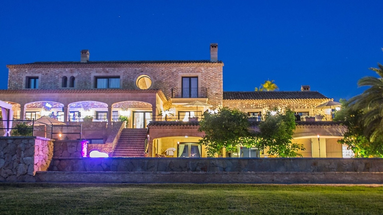 Photo of Outdoor in Son Gual