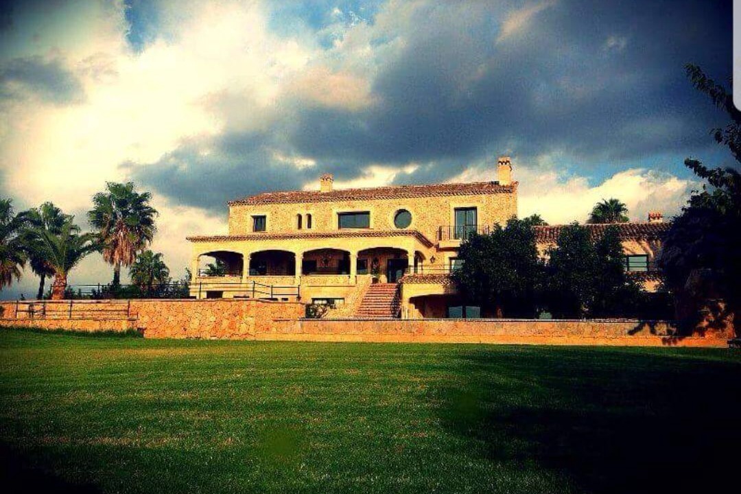 Photo of Outdoor in Son Gual