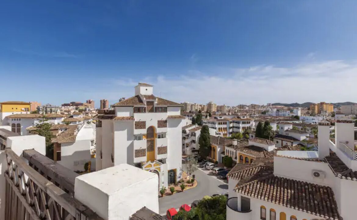 Photo of Outdoor in Fuengirola