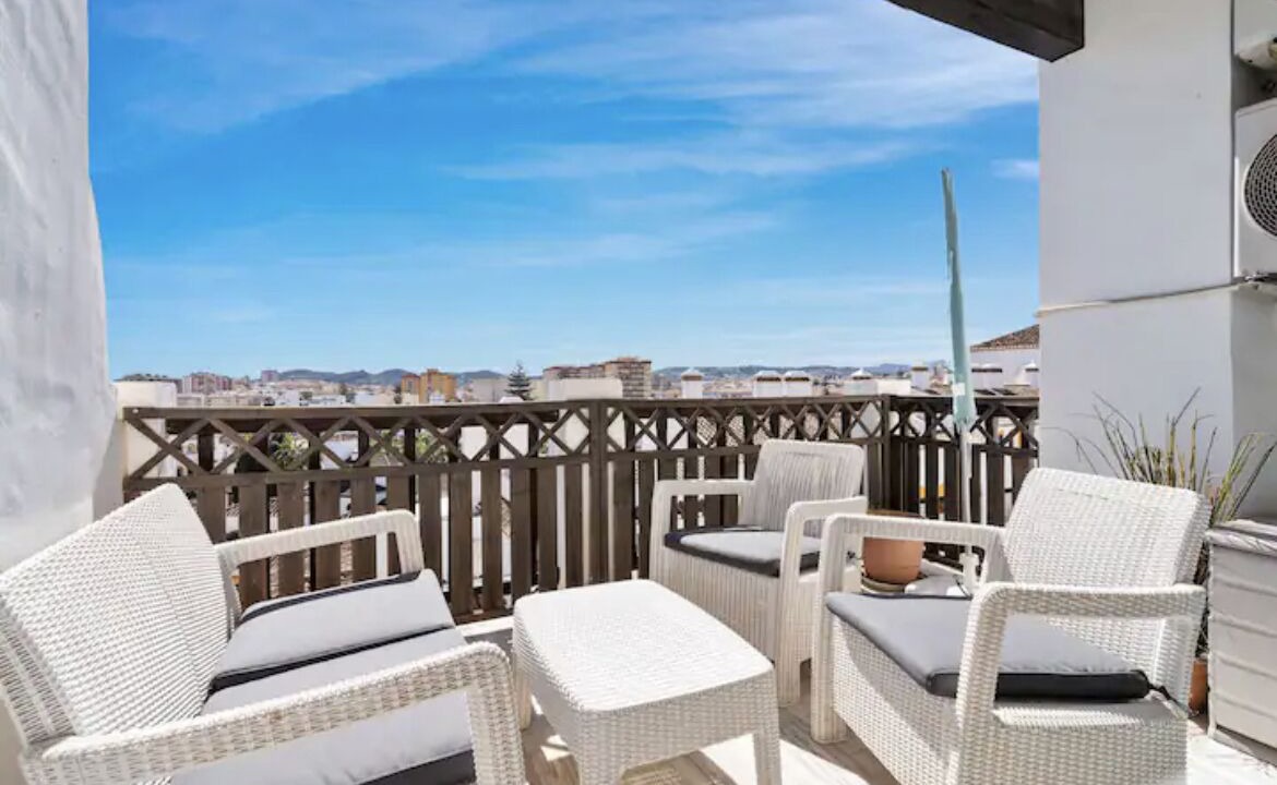 Photo of Outdoor in Fuengirola