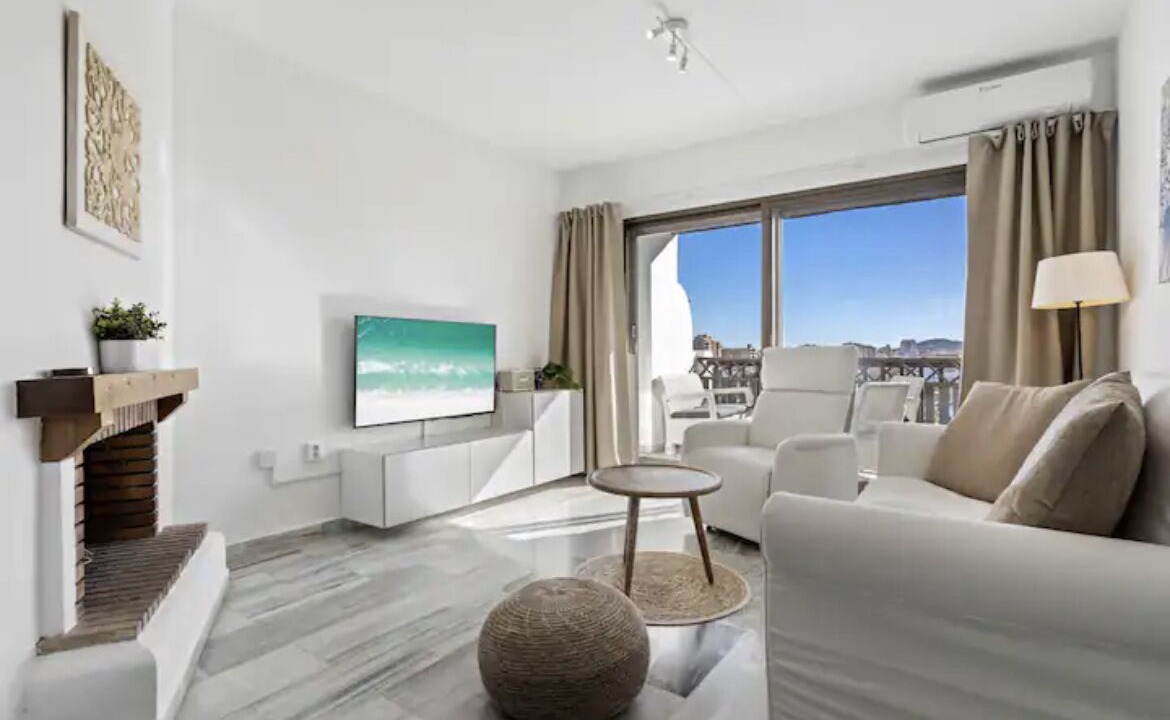 Photo of Livingroom in Fuengirola