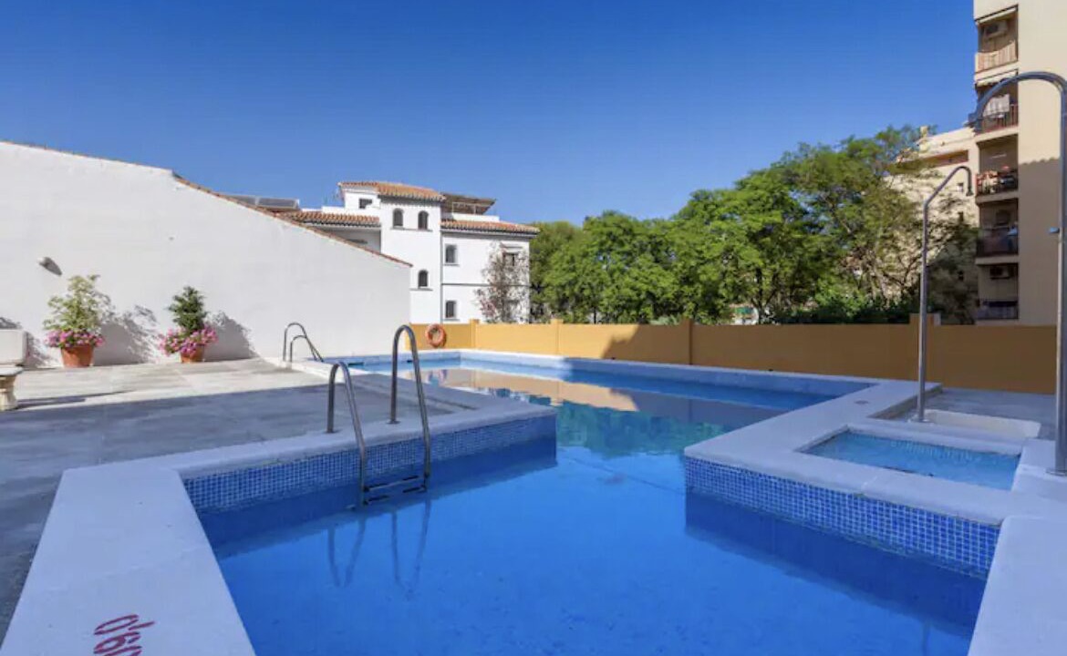 Photo of Outdoor in Fuengirola