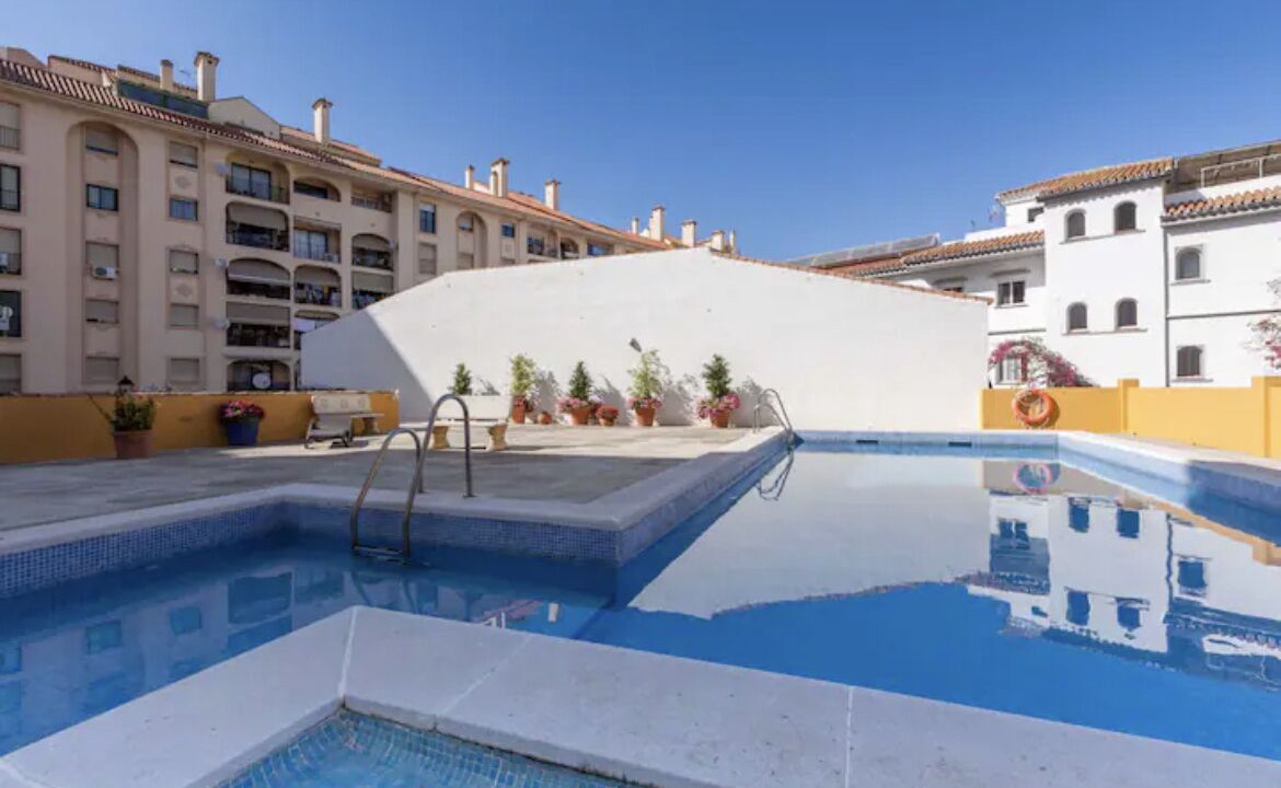 Photo of Outdoor in Fuengirola