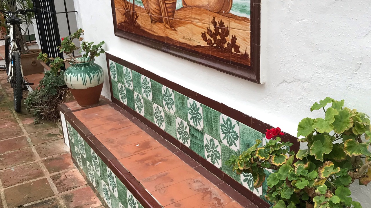 Photo of Outdoor in Fuengirola