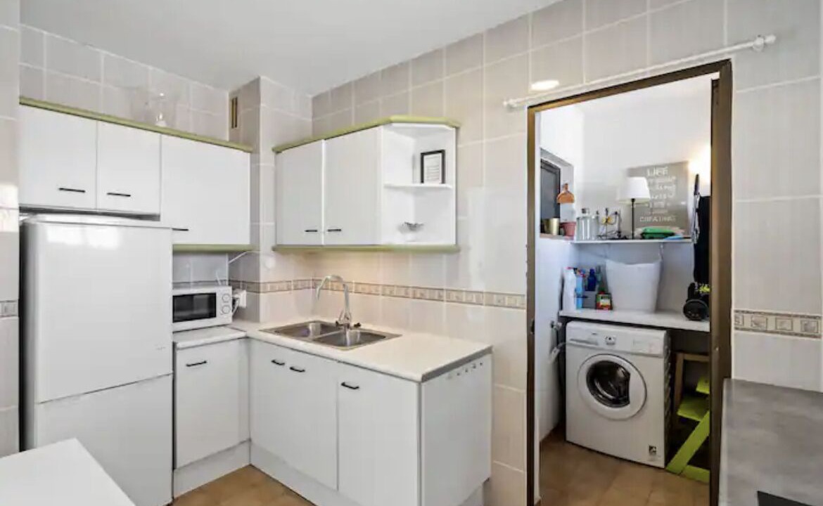 Photo of Kitchen in Fuengirola