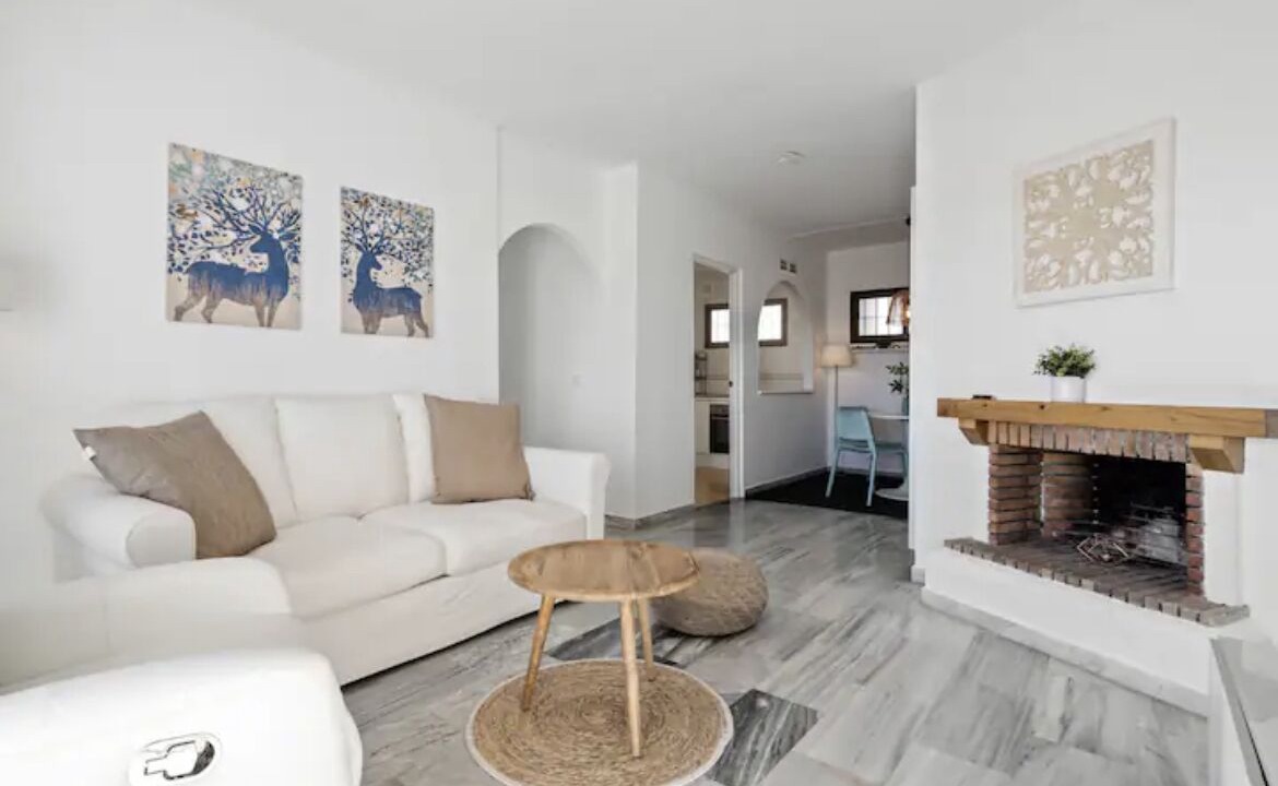Photo of Livingroom in Fuengirola