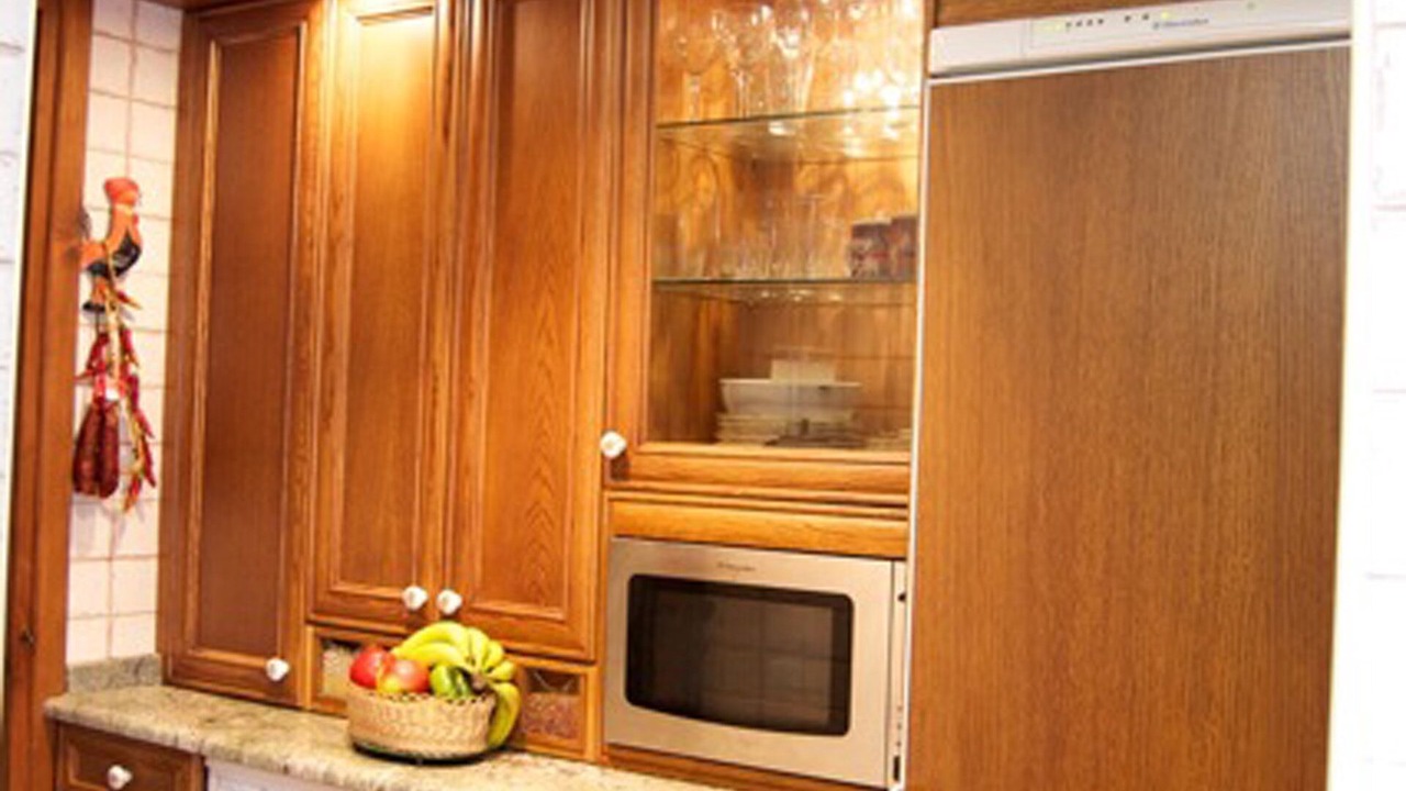 Photo of Kitchen in El Escorial