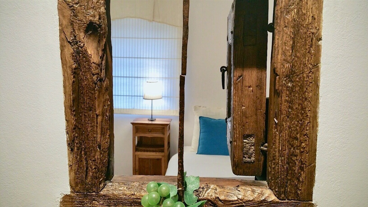 Photo of Bedroom in El Escorial