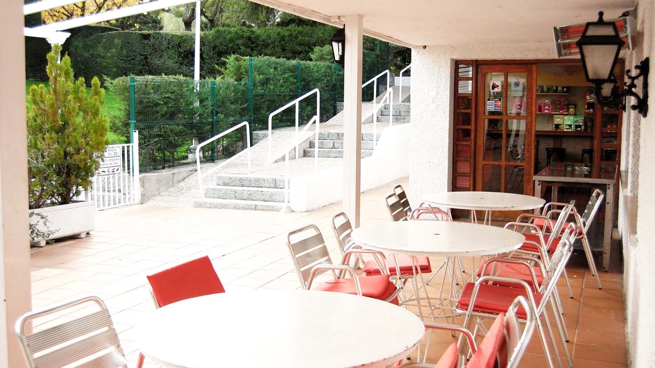 Photo of Outdoor in El Escorial
