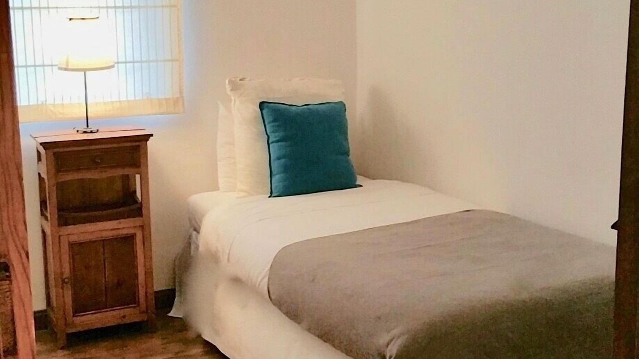 Photo of Bedroom in El Escorial