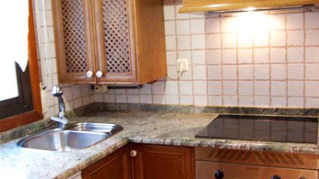 Photo of Kitchen in El Escorial
