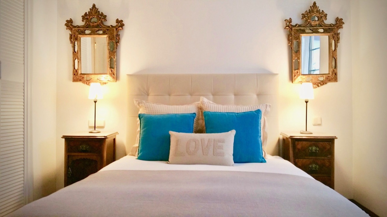 Photo of Bedroom in El Escorial