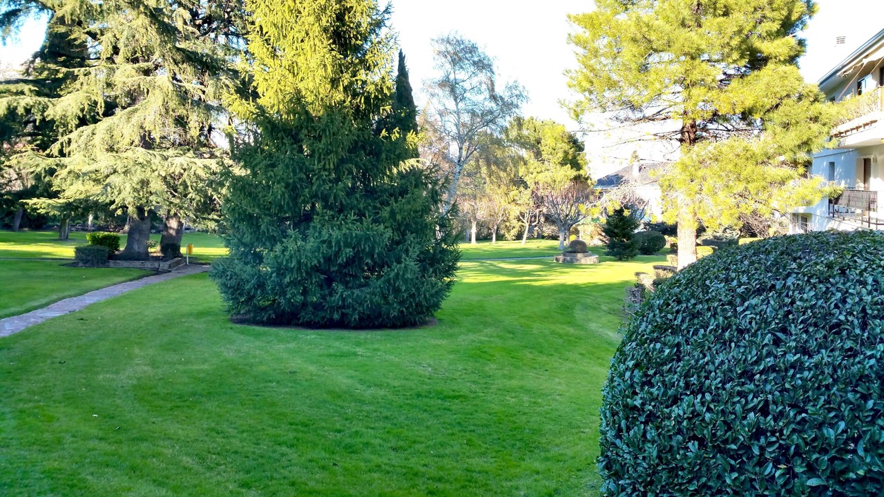 Photo of Outdoor in El Escorial