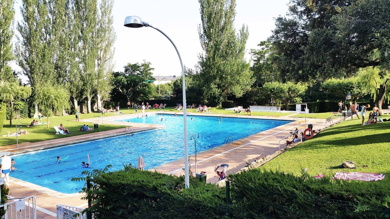 Photo of Outdoor in El Escorial