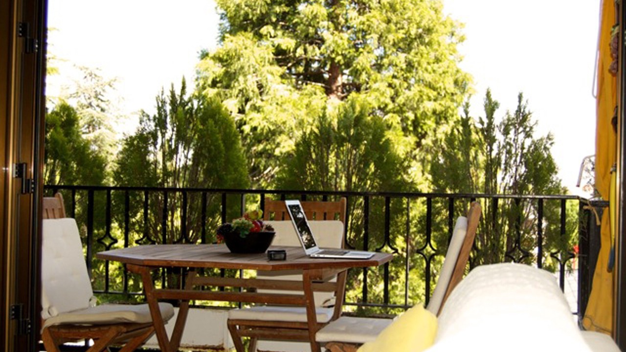 Photo of Outdoor in El Escorial