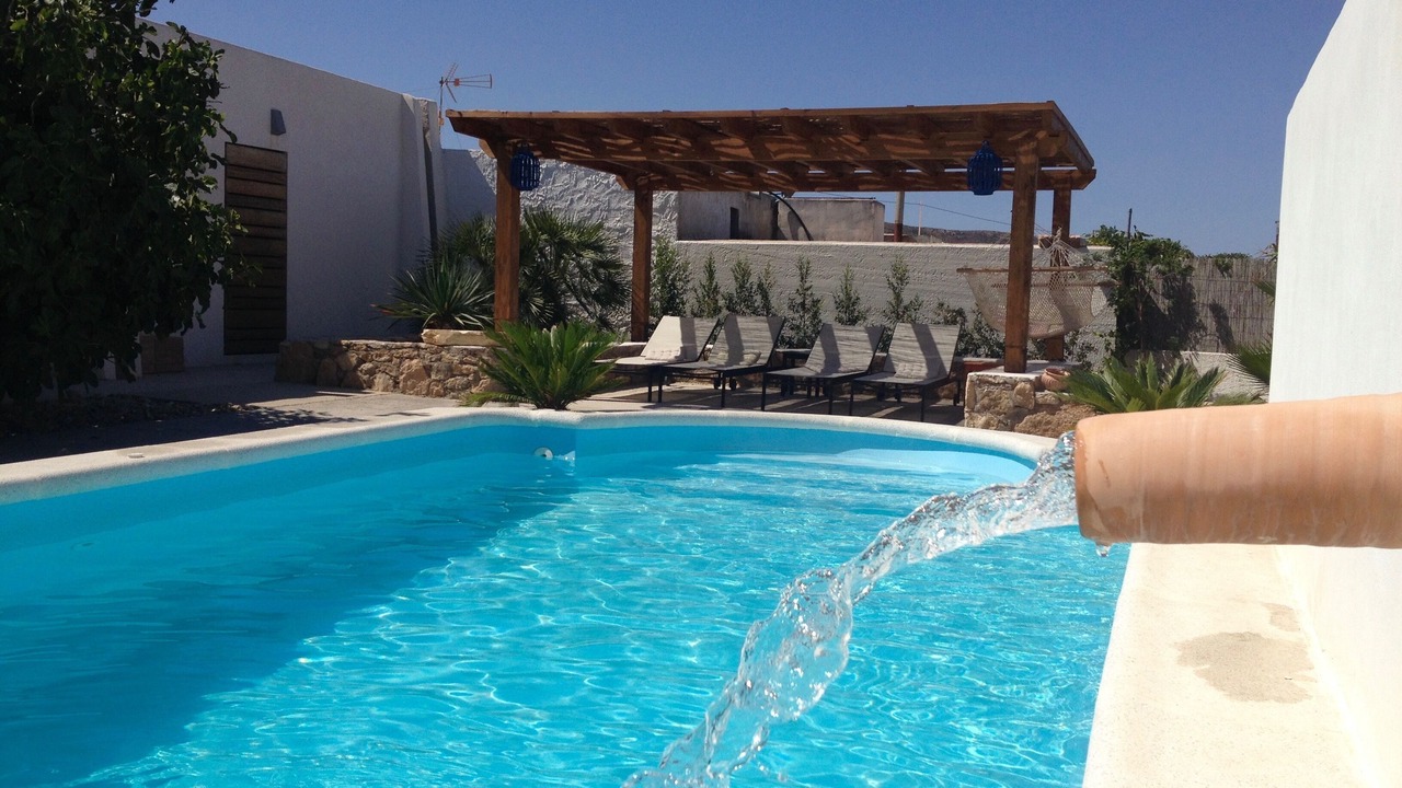 Photo of Outdoor in Fernan Perez