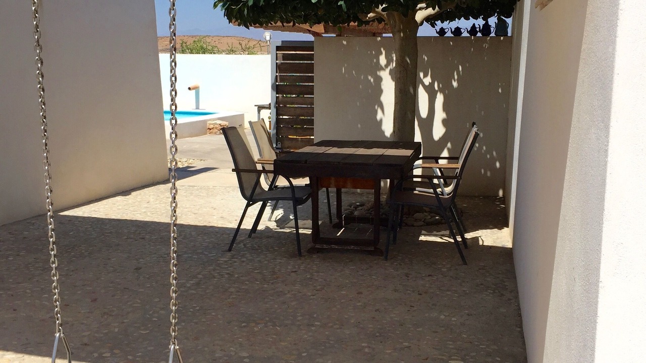 Photo of Outdoor in Fernan Perez