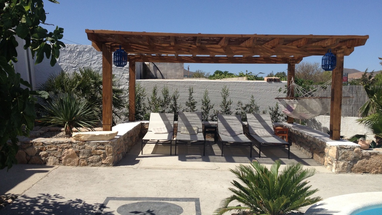 Photo of Outdoor in Fernan Perez