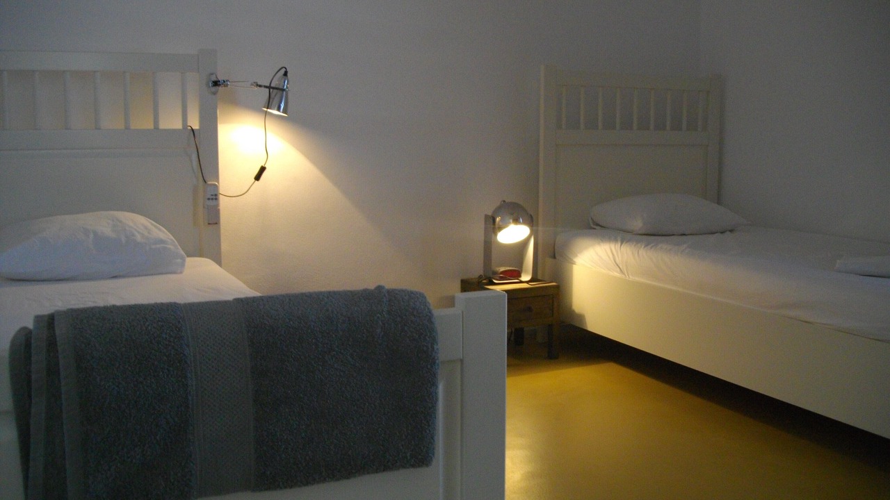 Photo of Bedroom in Fernan Perez