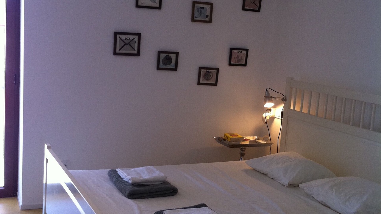 Photo of Bedroom in Fernan Perez