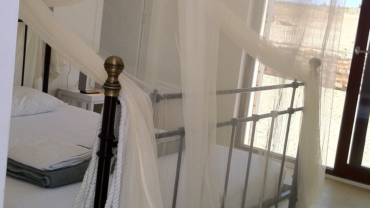 Photo of Bedroom in Fernan Perez