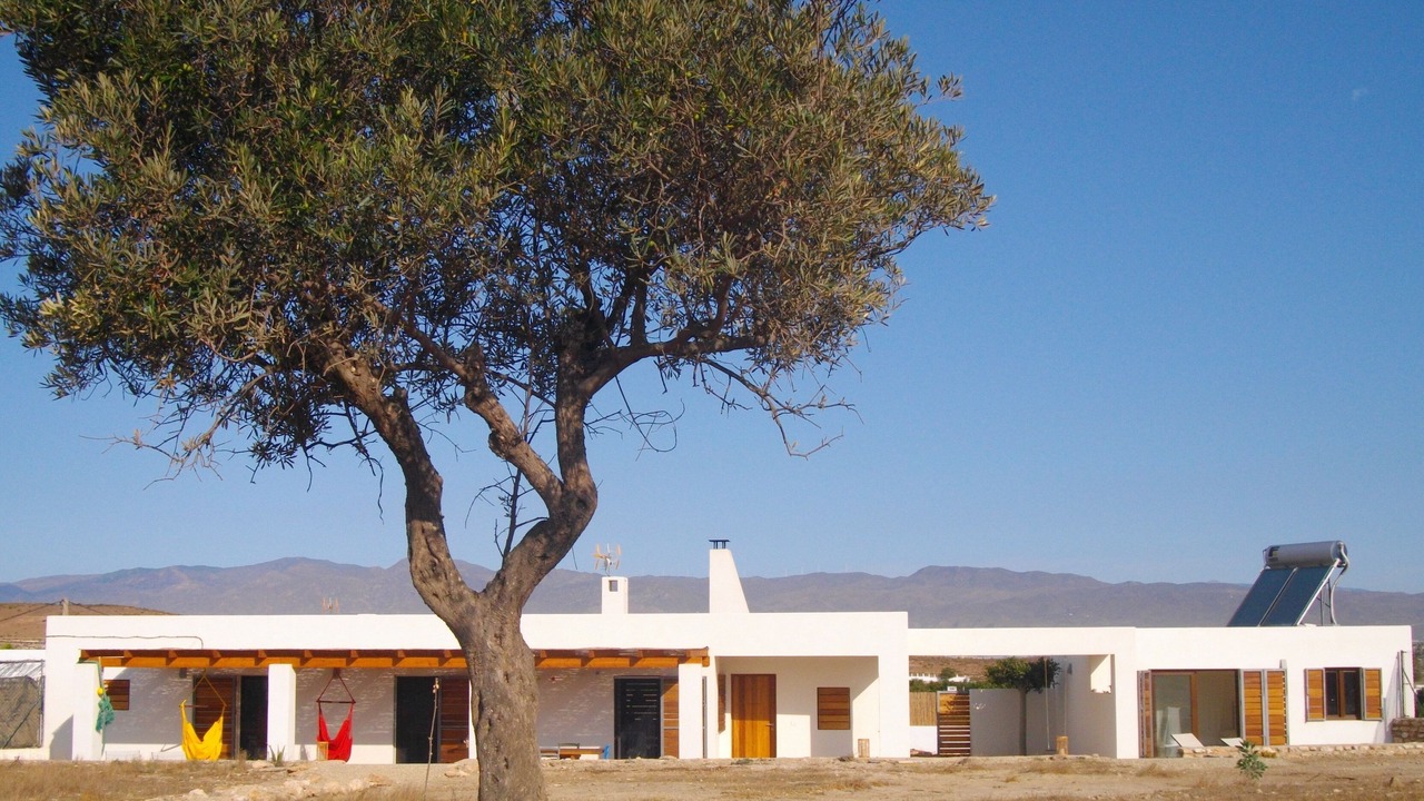Photo of Outdoor in Fernan Perez