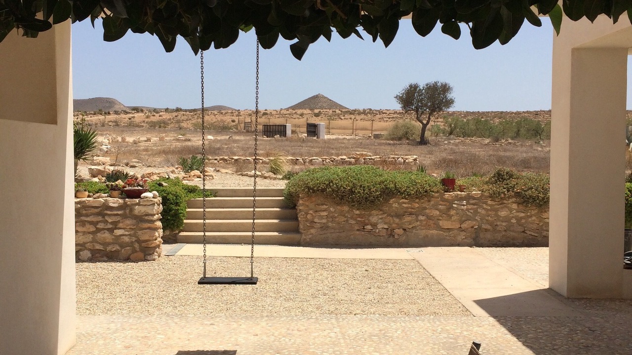 Photo of Outdoor in Fernan Perez