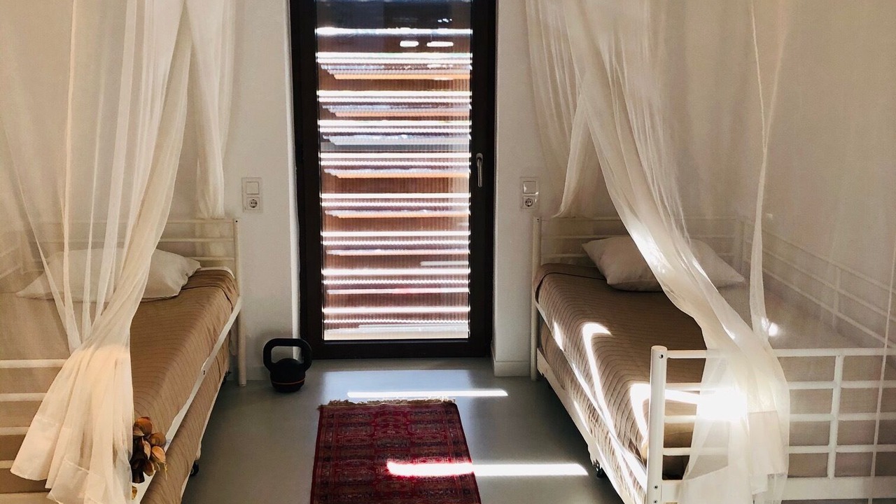Photo of Bedroom in Fernan Perez