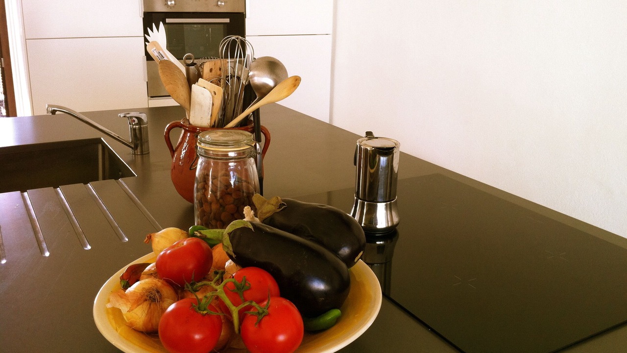 Photo of Kitchen in Fernan Perez