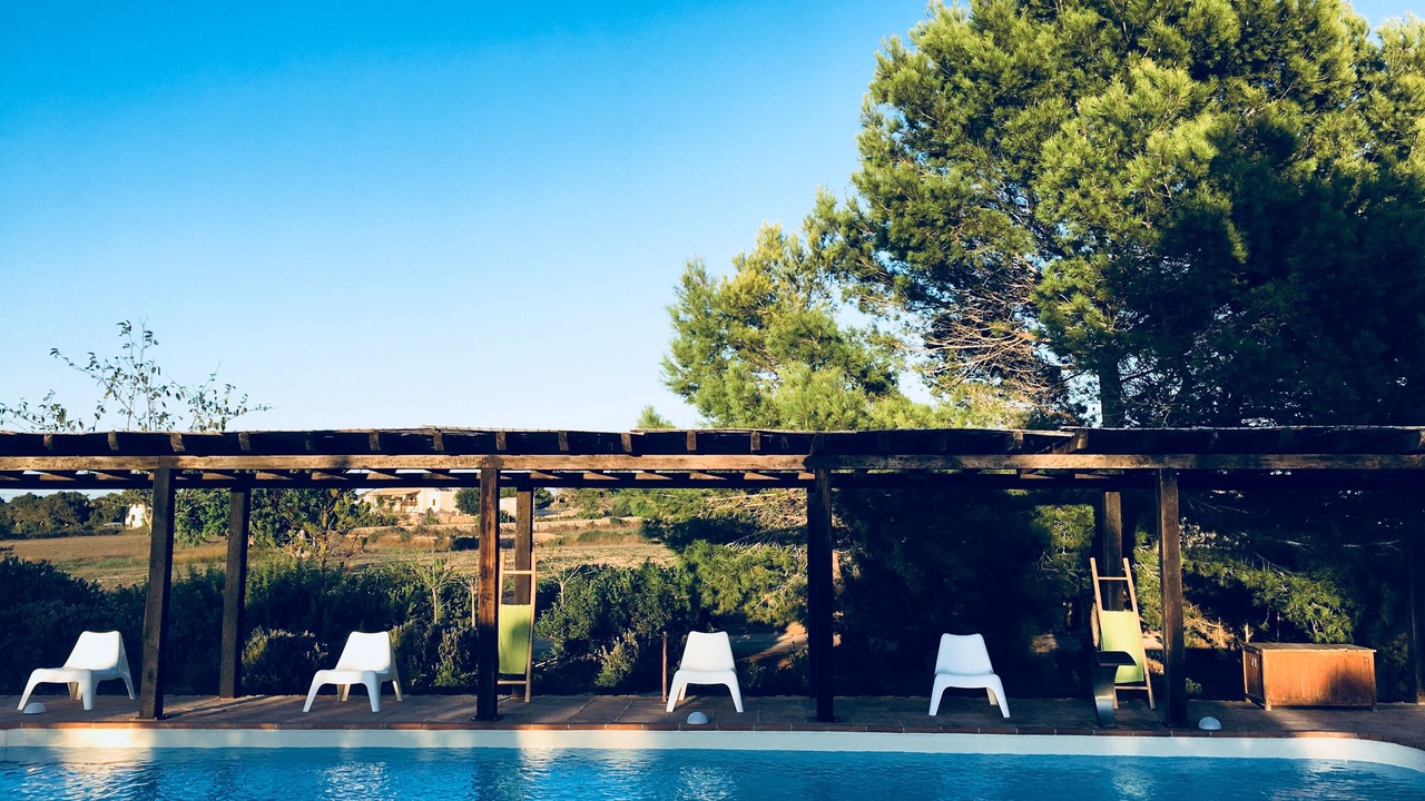 Photo of Outdoor in La Savina