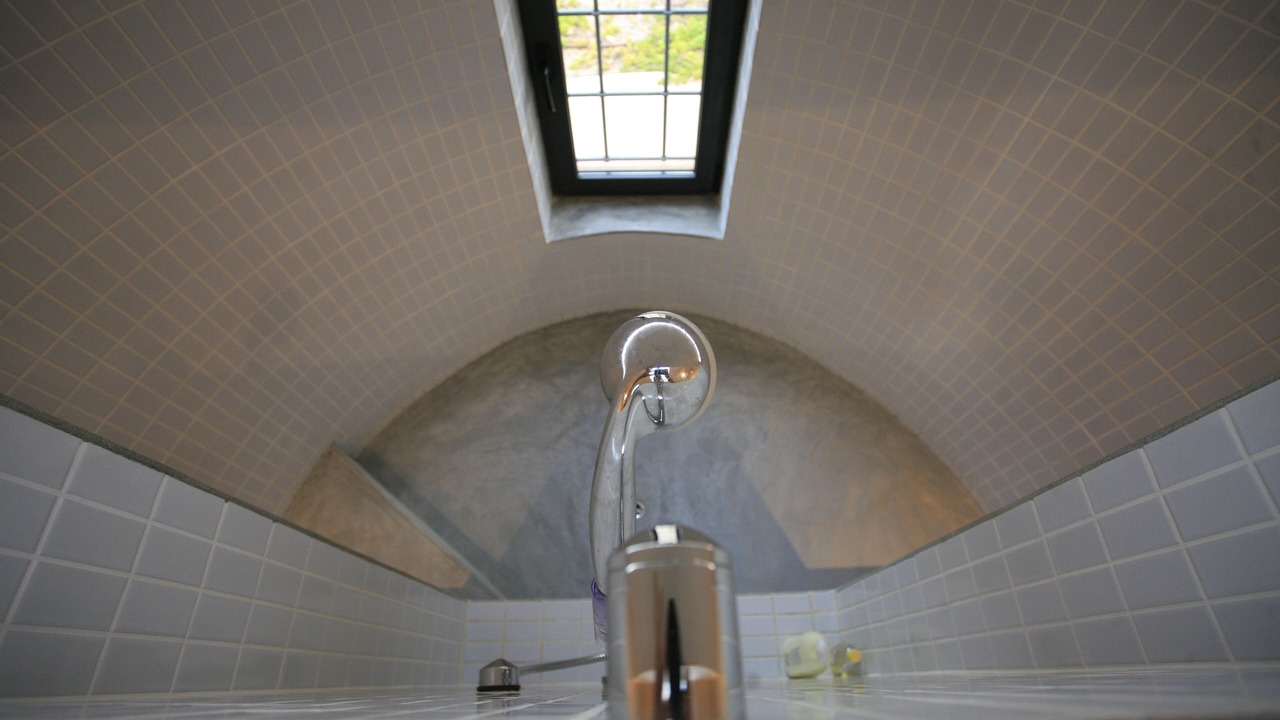 Photo of Bathroom in La Savina