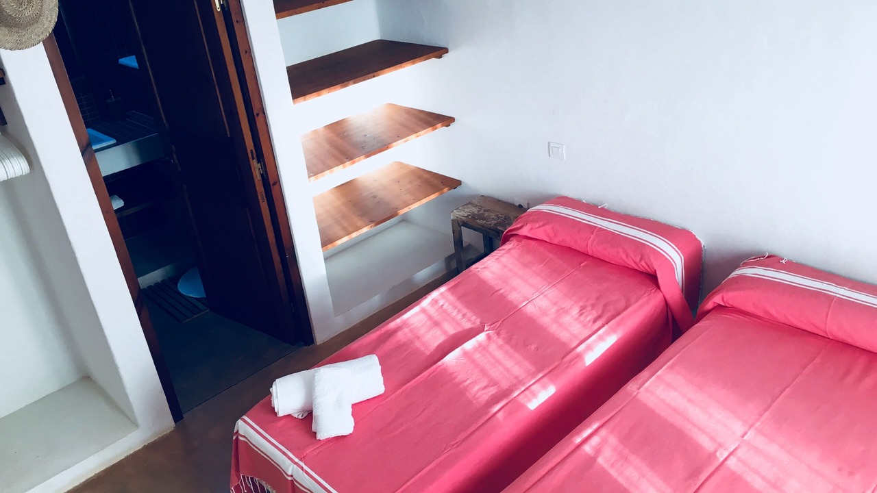 Photo of Bedroom in La Savina