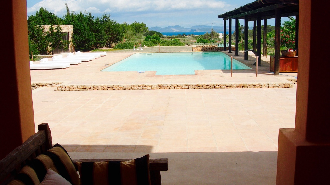 Photo of Outdoor in La Savina