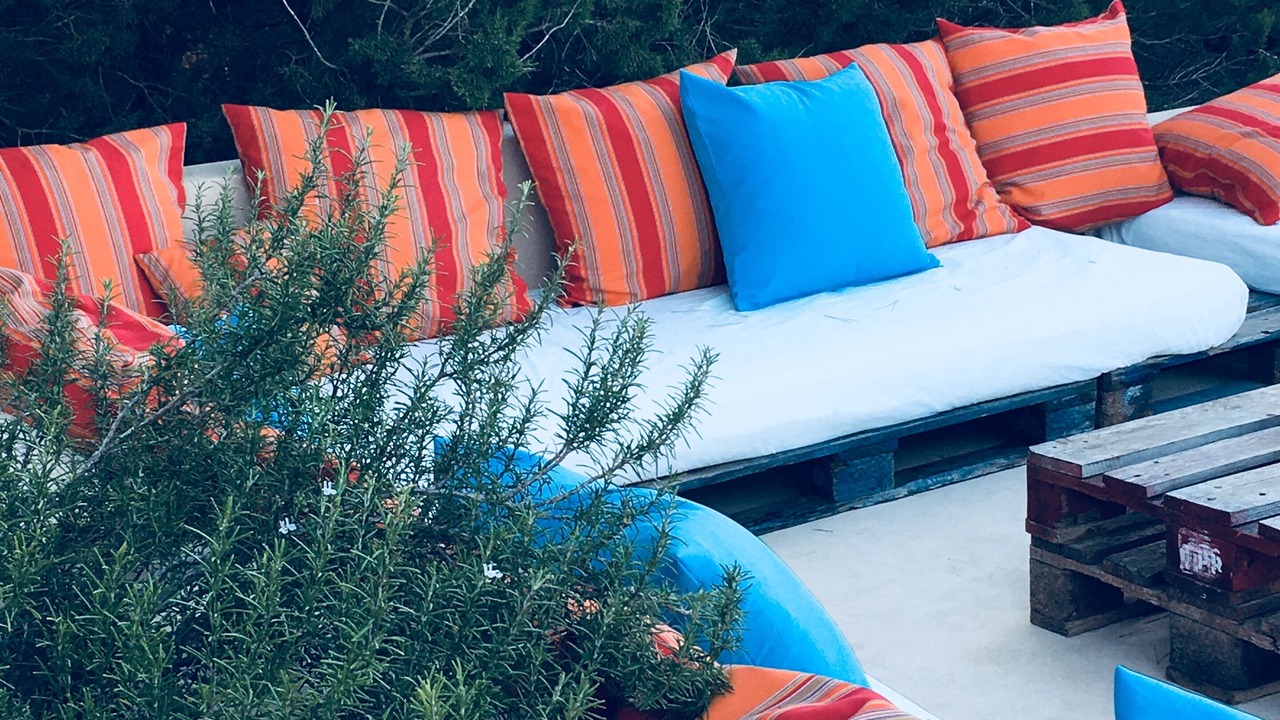 Photo of Outdoor in La Savina