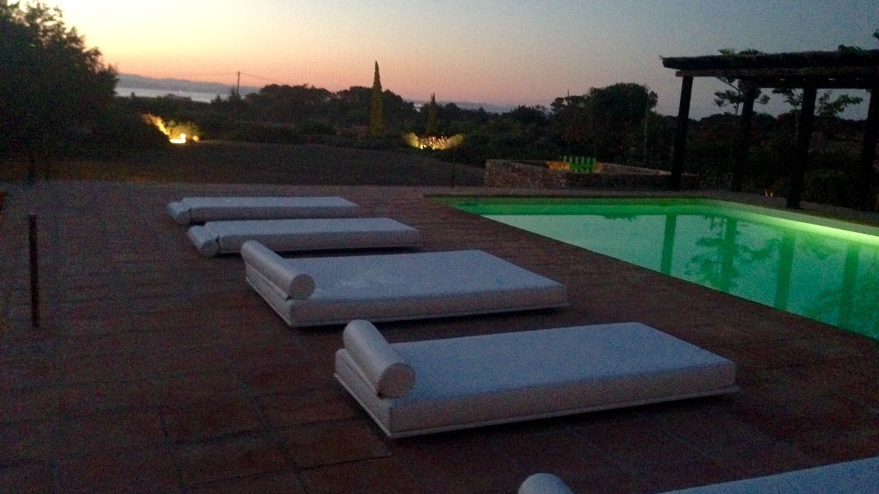 Photo of Outdoor in La Savina