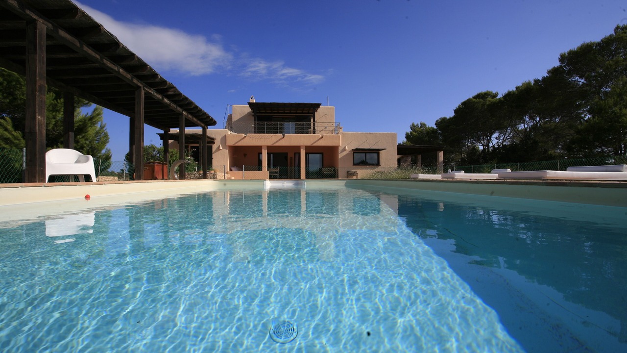 Photo of Outdoor in La Savina