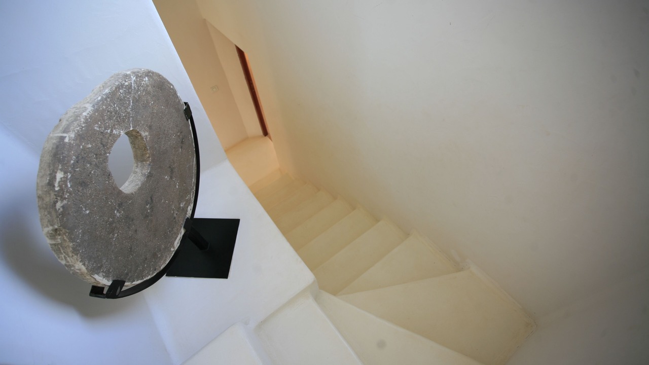 Photo of Bedroom in La Savina