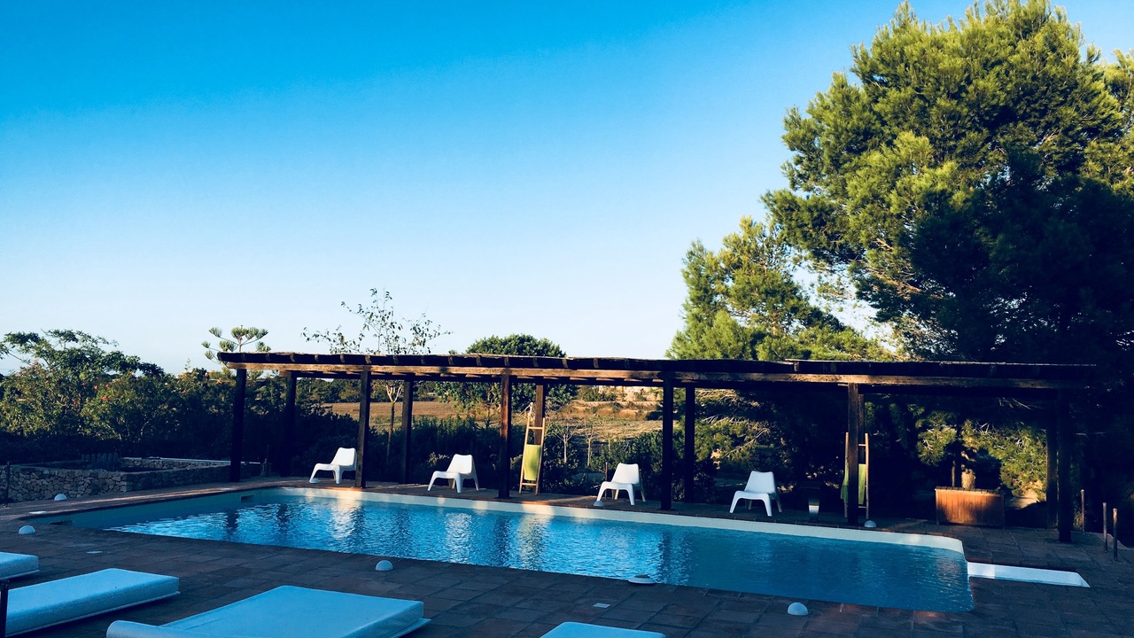 Photo of Outdoor in La Savina