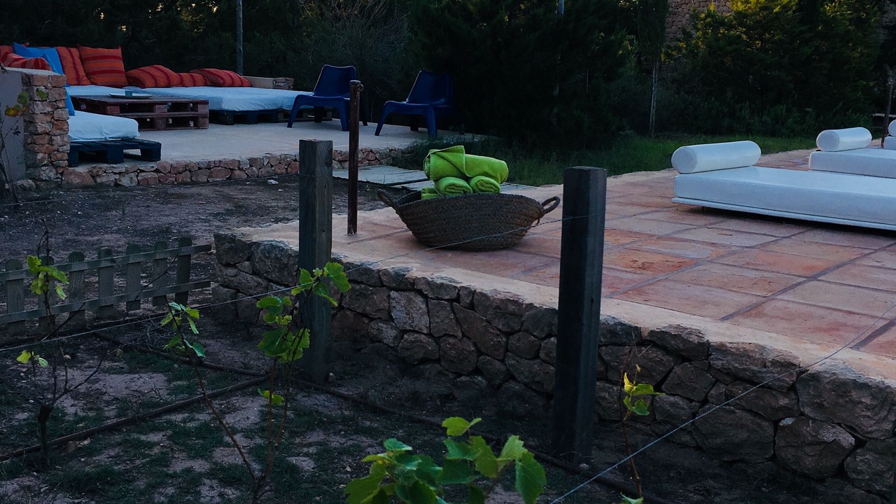 Photo of Outdoor in La Savina