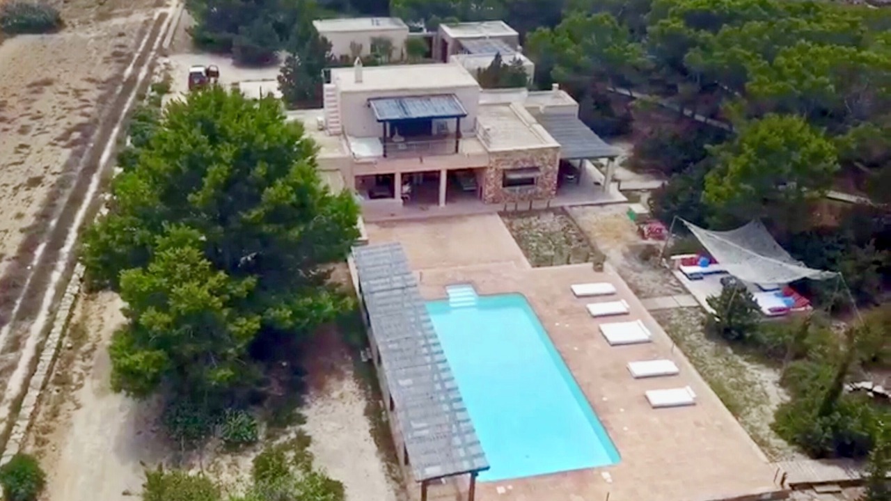 Photo of Outdoor in La Savina