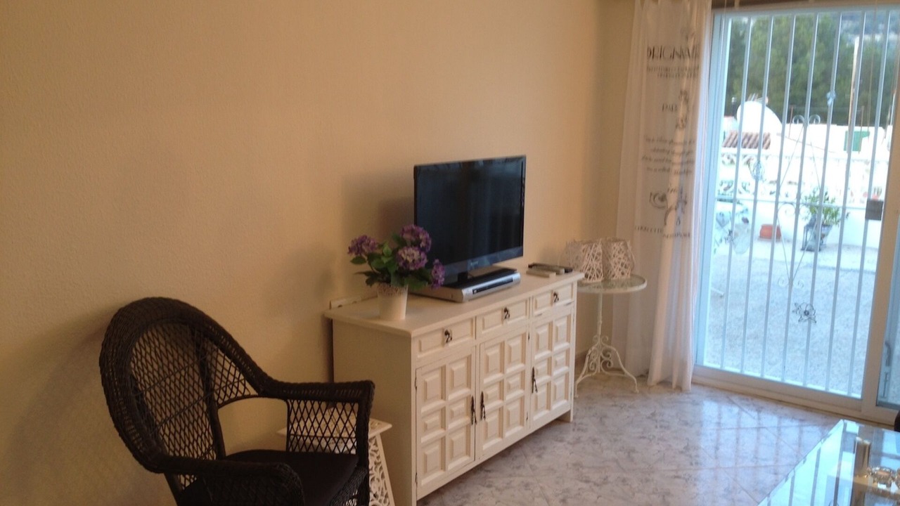 Photo of Livingroom in La Colina