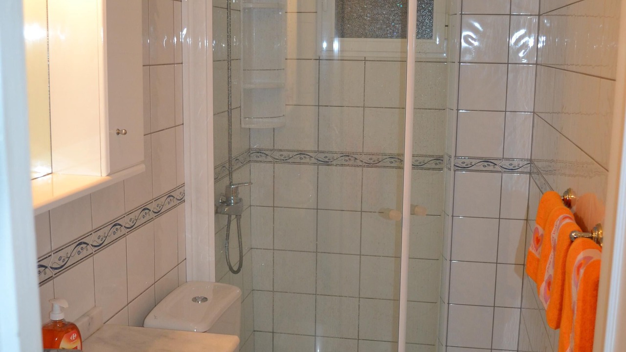 Photo of Bathroom in La Colina